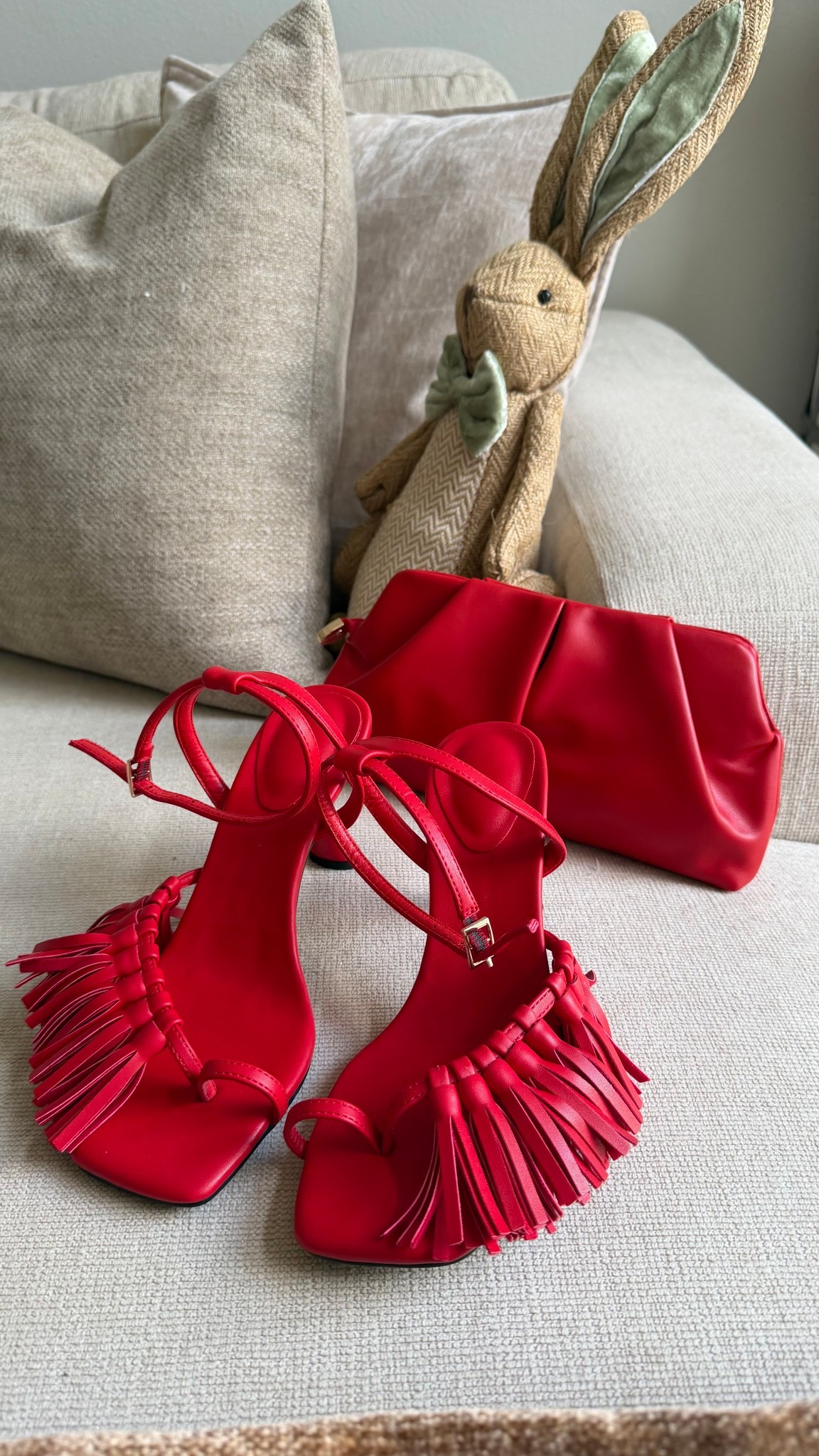 Super cute heels for Spring/Summer..Size 8 