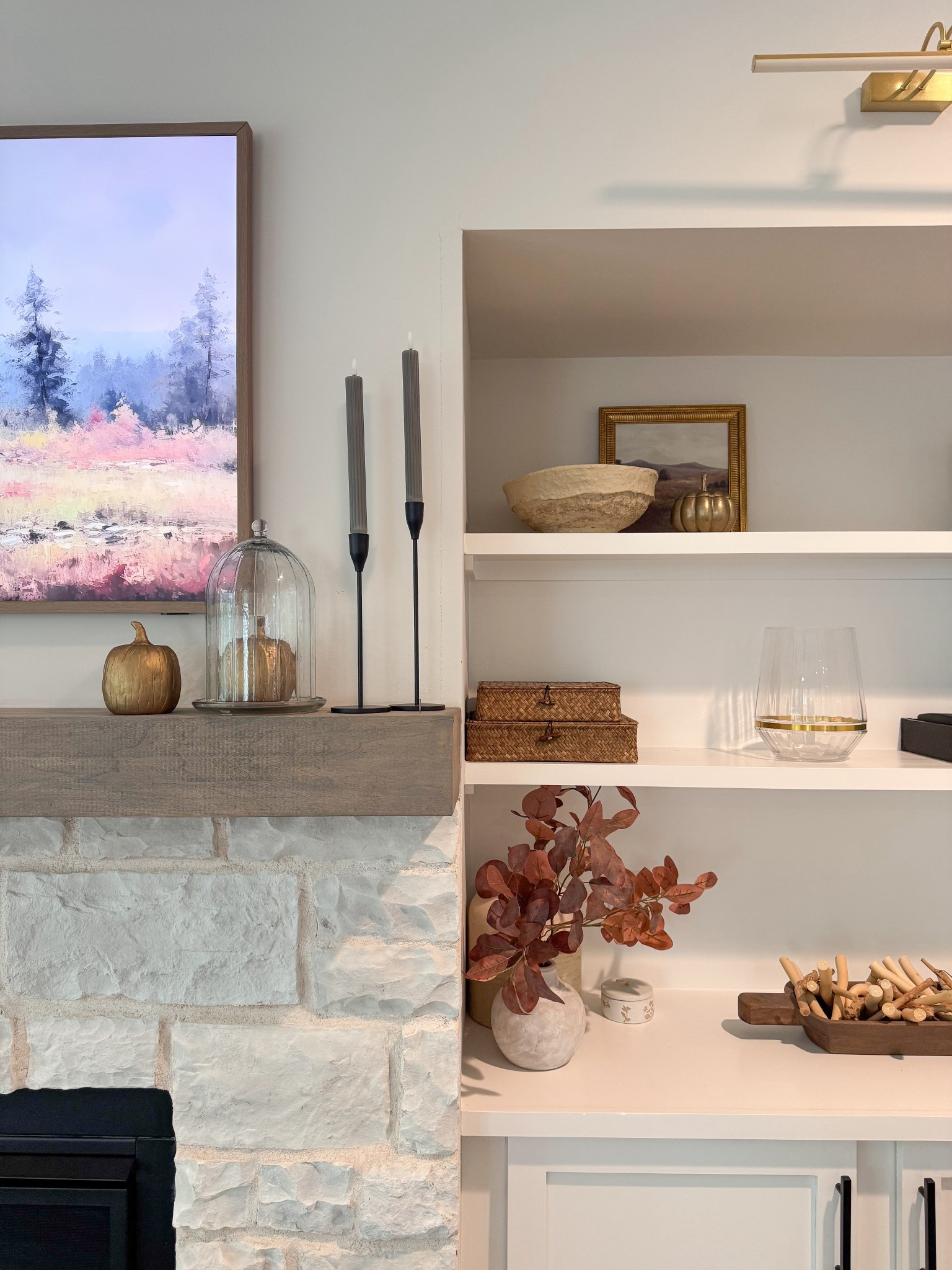 Target dollar spot DIY

Fall pumpkins, fall decorating, fall decor, gold pumpkins, affordable fall decor, fall decorating ideas 

#LTKHome

#LTKHome