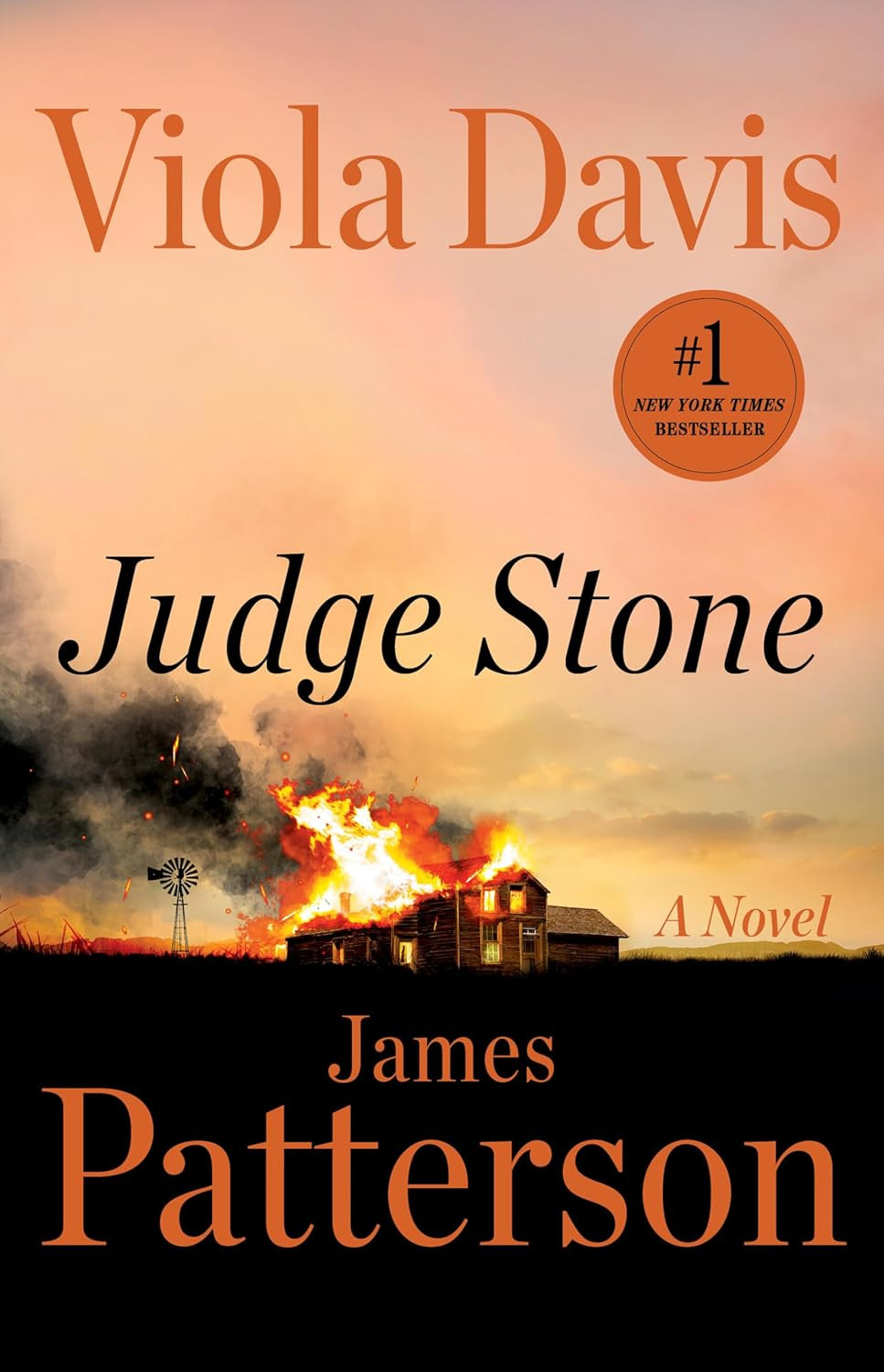 Judge Stone: A Novel | Amazon (US)