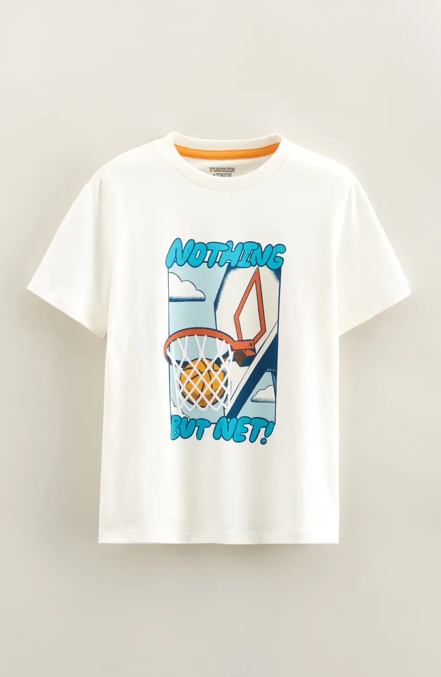 Tucker + Tate Kids' Graphic T-Shirt | Nordstrom | Nordstrom