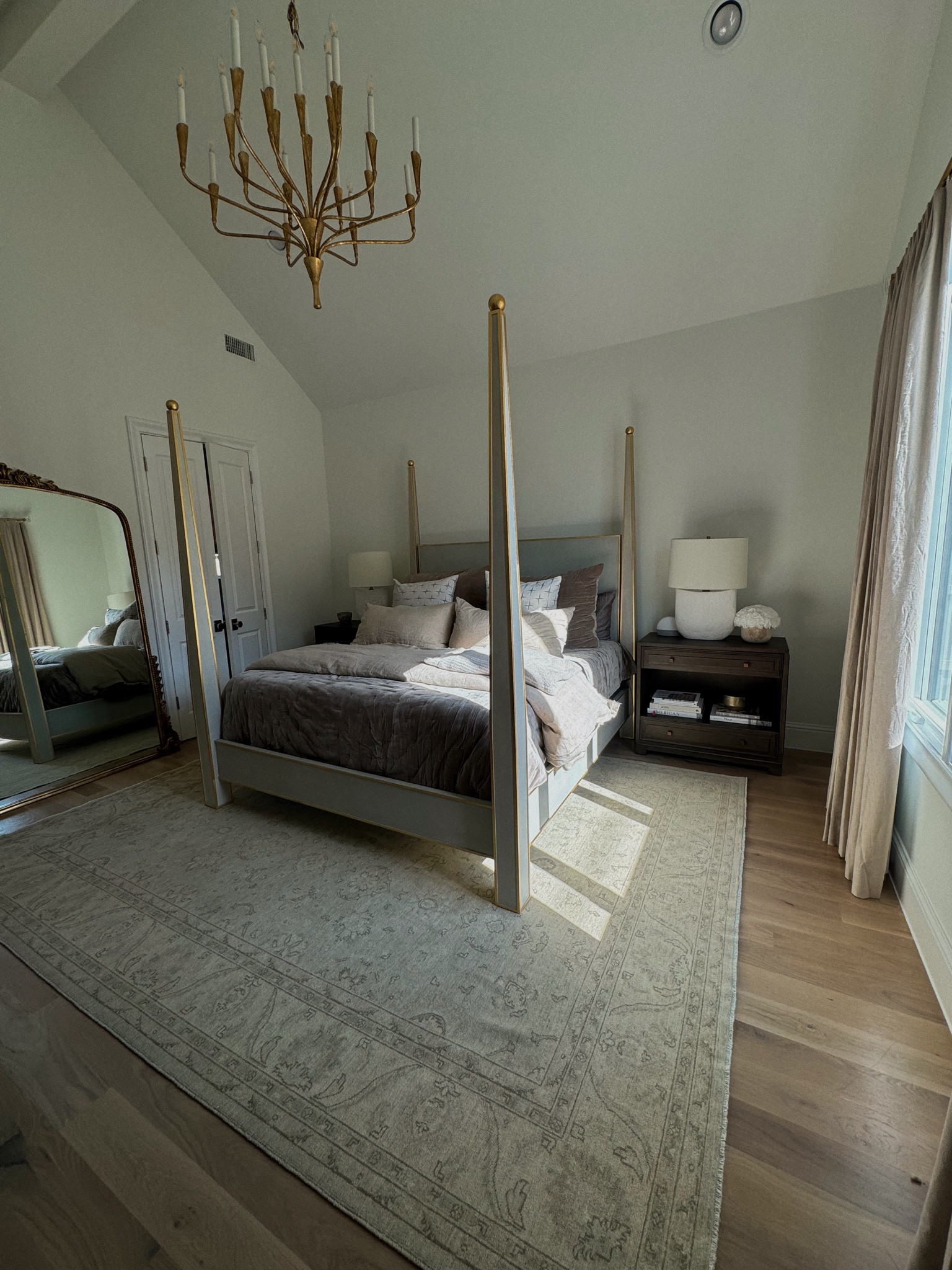 Primary bedroom

#LTKhome