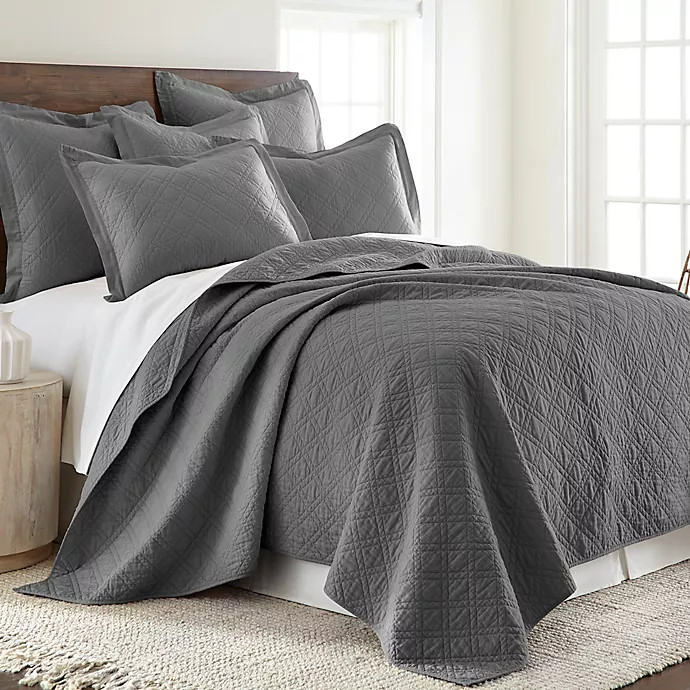 Levtex Home Sasha Quilt | Bed Bath & Beyond