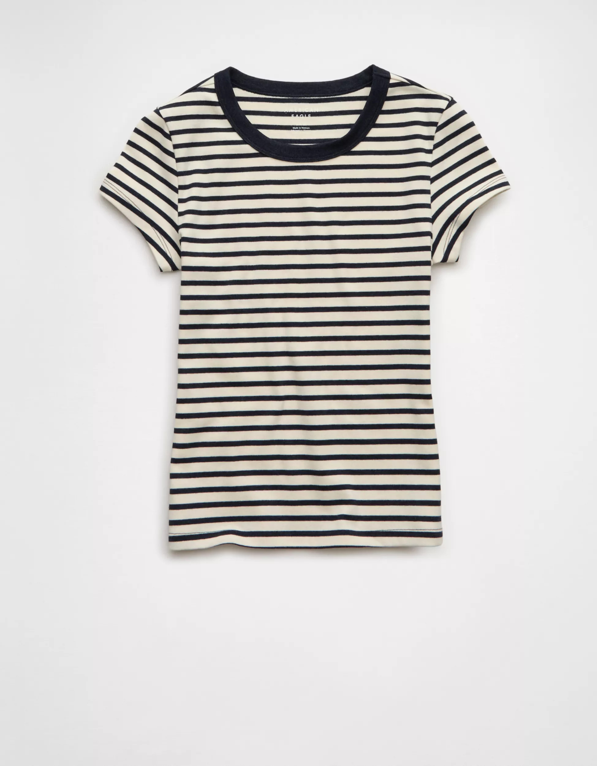 AE Hey Baby Tee | American Eagle Outfitters (US & CA)