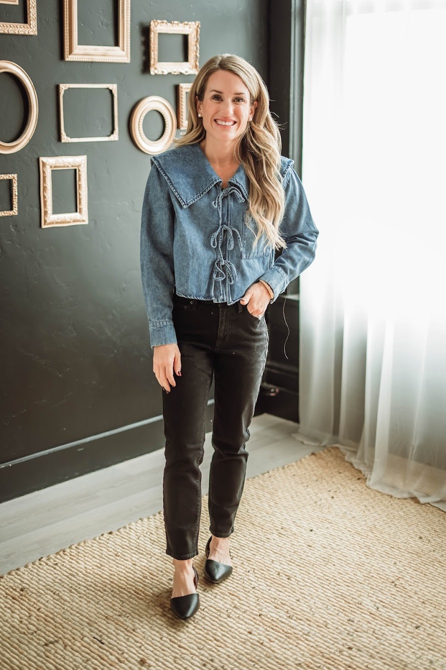 Cute winter outfits

Target fashion  winter fashion  sweater  casual outfit  jeans  sweaters  ballet flats  winter outfit

#LTKSeasonal #LTKootd #LTKgrwm