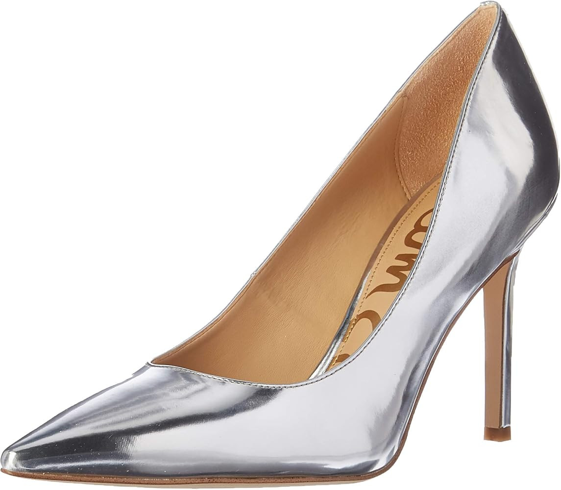 Sam Edelman Women's Hazel Pointed Toe Pump | Amazon (US)