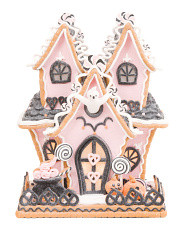 15in Led Haunted House | Halloween | Marshalls | Marshalls