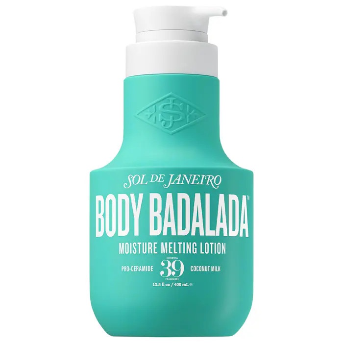Body Badalada\u2122 Moisture Melting Lotion | Sephora (US)
