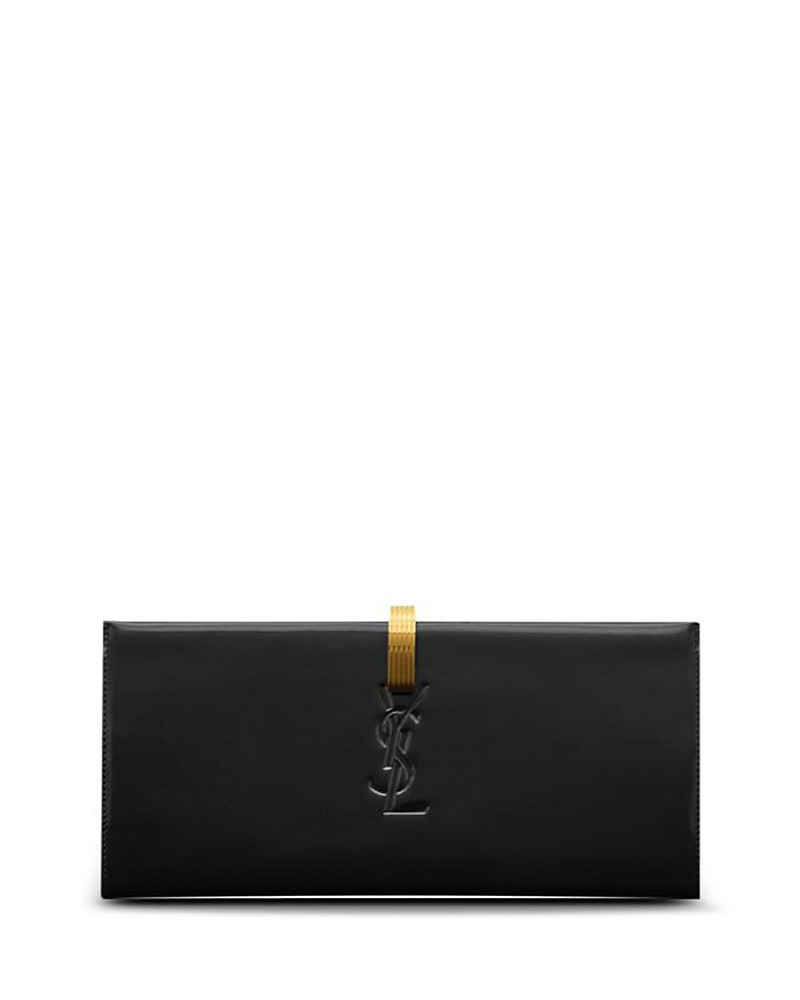 Saint Laurent Daria Minaudiere Clutch | Bloomingdale's (US)