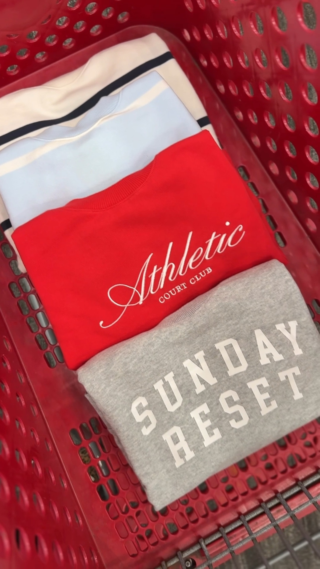 What’s your favorite day of the week? Mine is Sunday ☺️

#LTKFindsUnder50 #LTKActive #LTKFindsUnder100