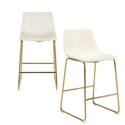 Aulbusson Counter Stool | Wayfair North America