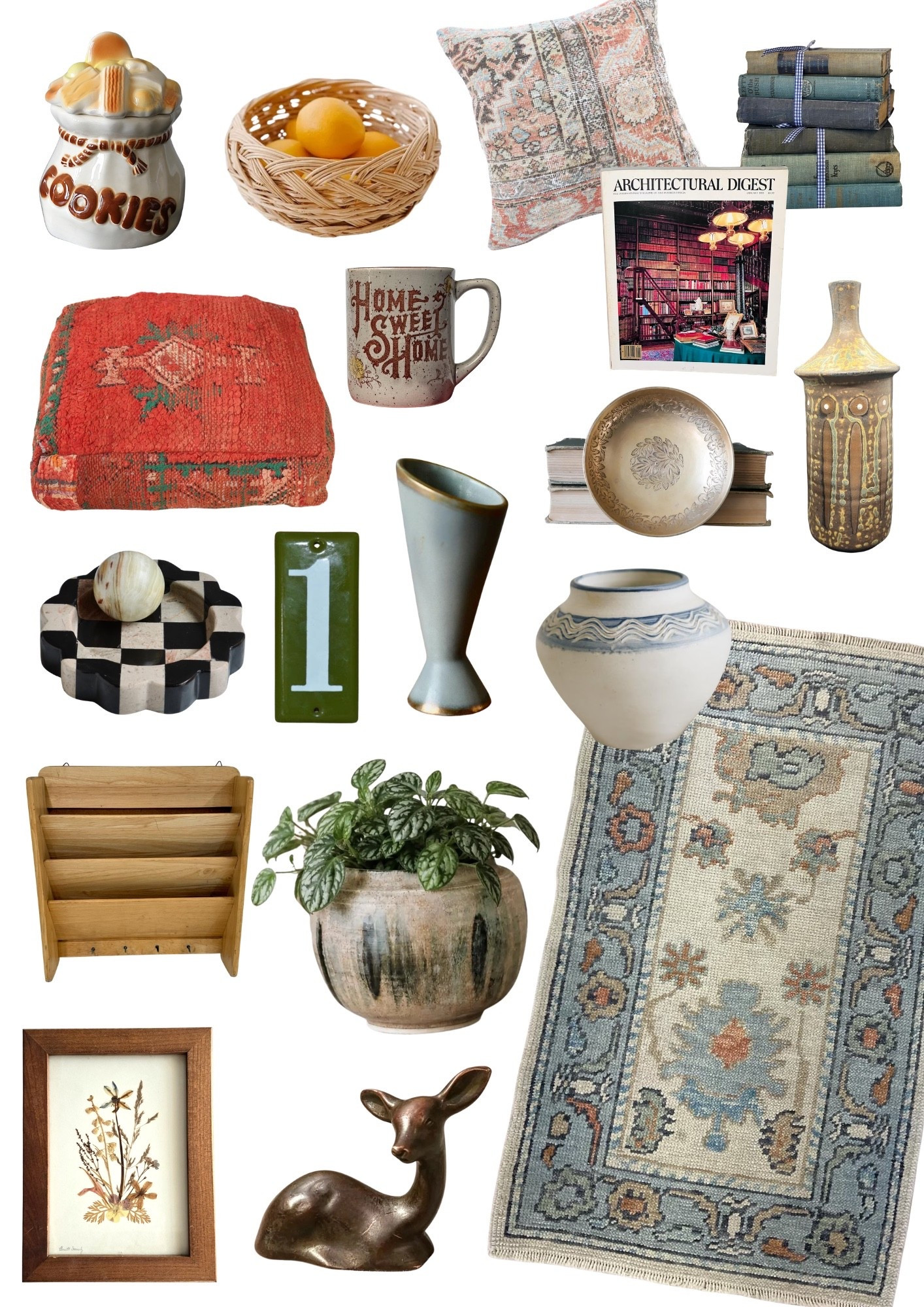 Vintage Etsy Finds!

#LTKHome