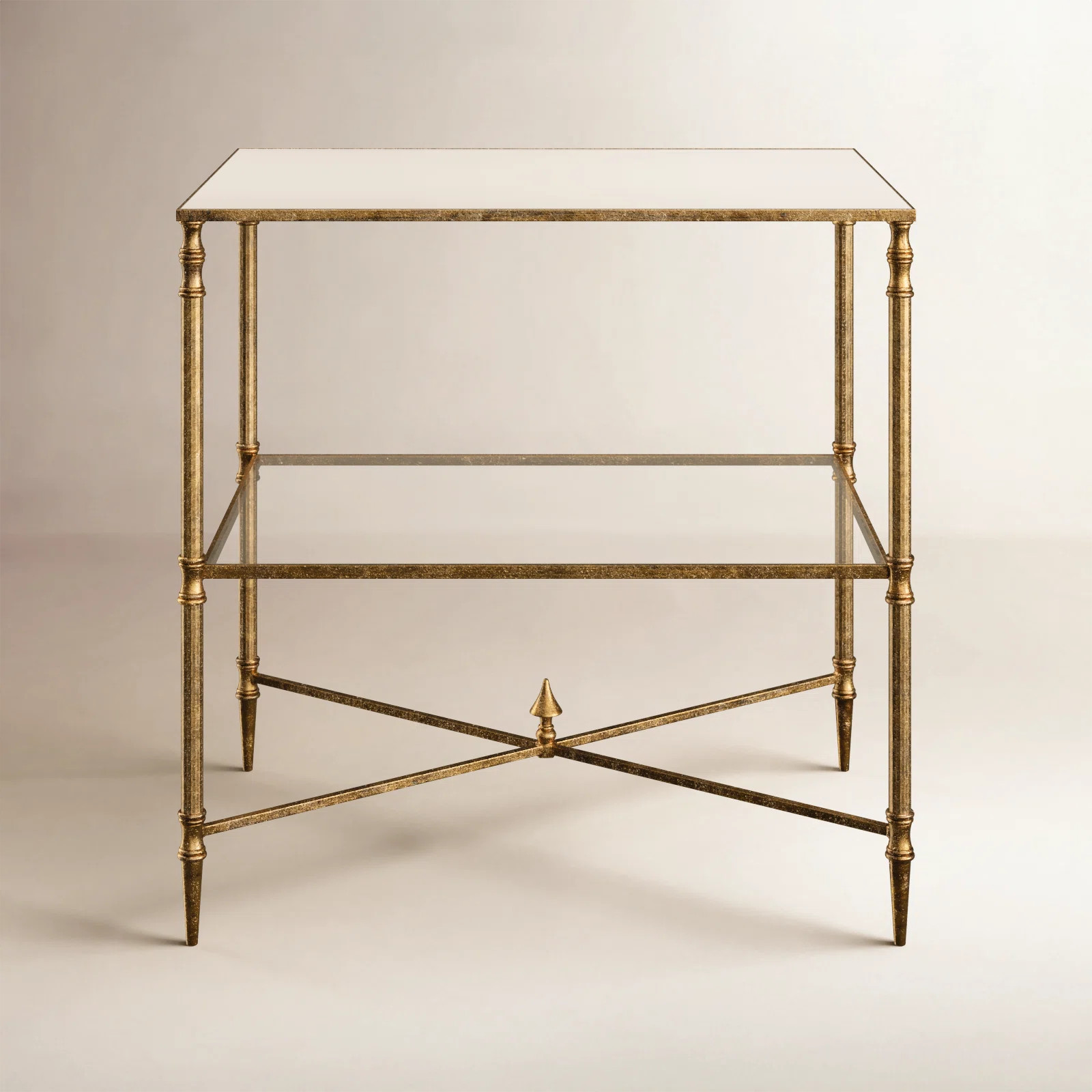 Birch Lane™ Allenhurst End Table | Wayfair | Wayfair North America