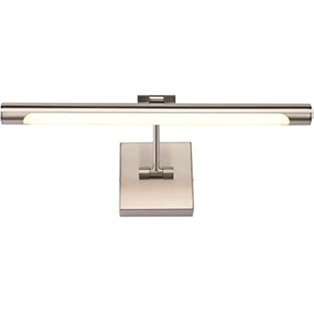 Single Arm LED Picture Lights 16.53 Inch, Joosenhouse Full Metal Artwork Lamp with Rotatable Sconces | Amazon (US)