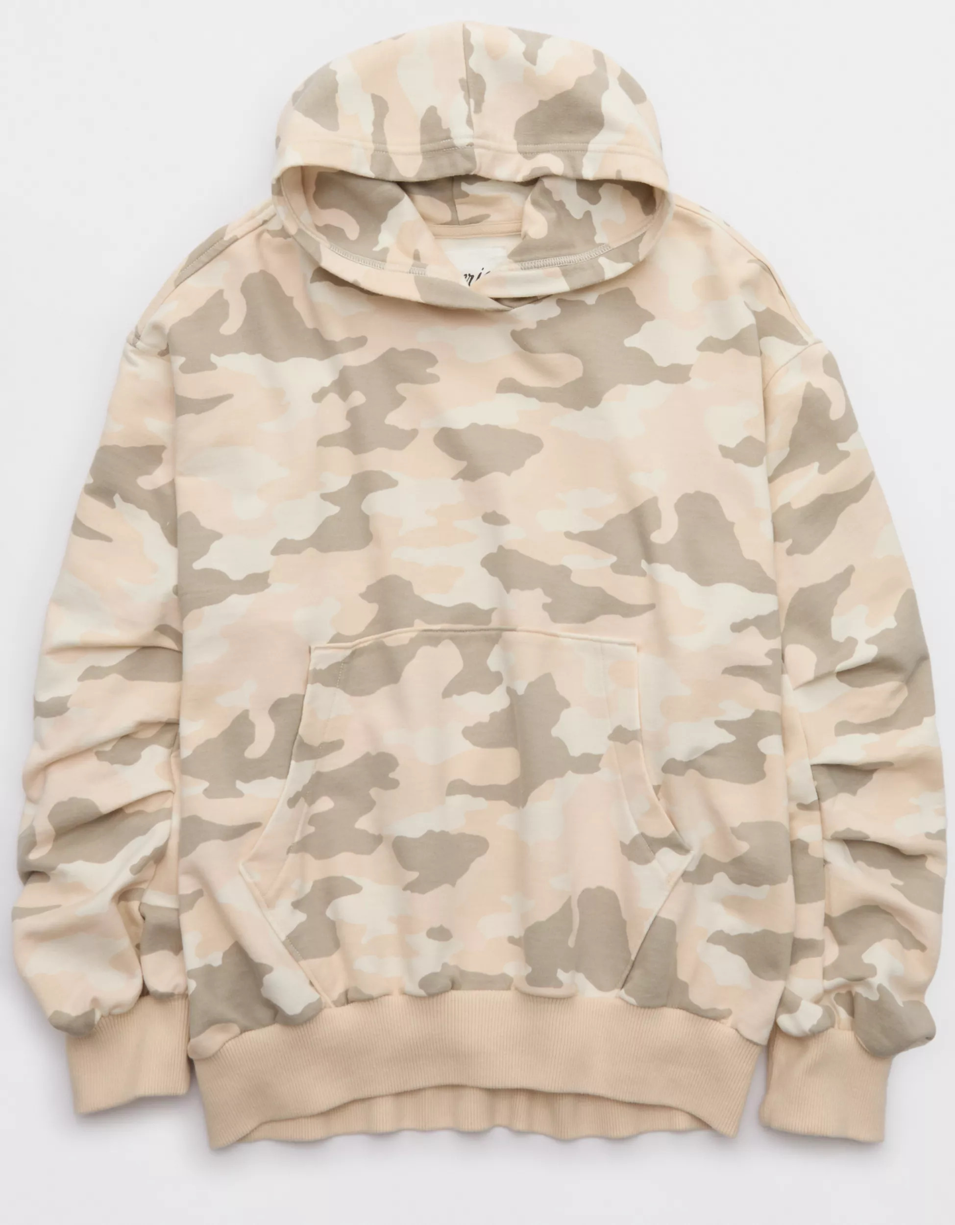 Aerie Jet Setter Hoodie | Aerie