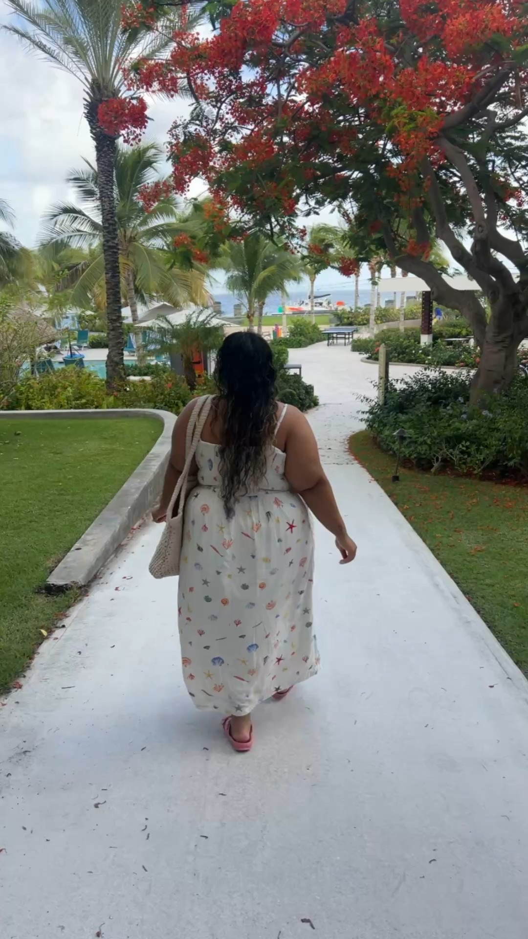 Day 2 of our Honeymoon 

#LTKWedding #LTKSeasonal #LTKPlusSize