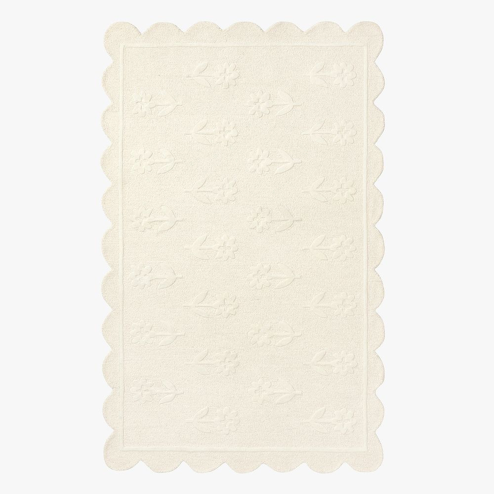 Jessa Rug | Pottery Barn Teen