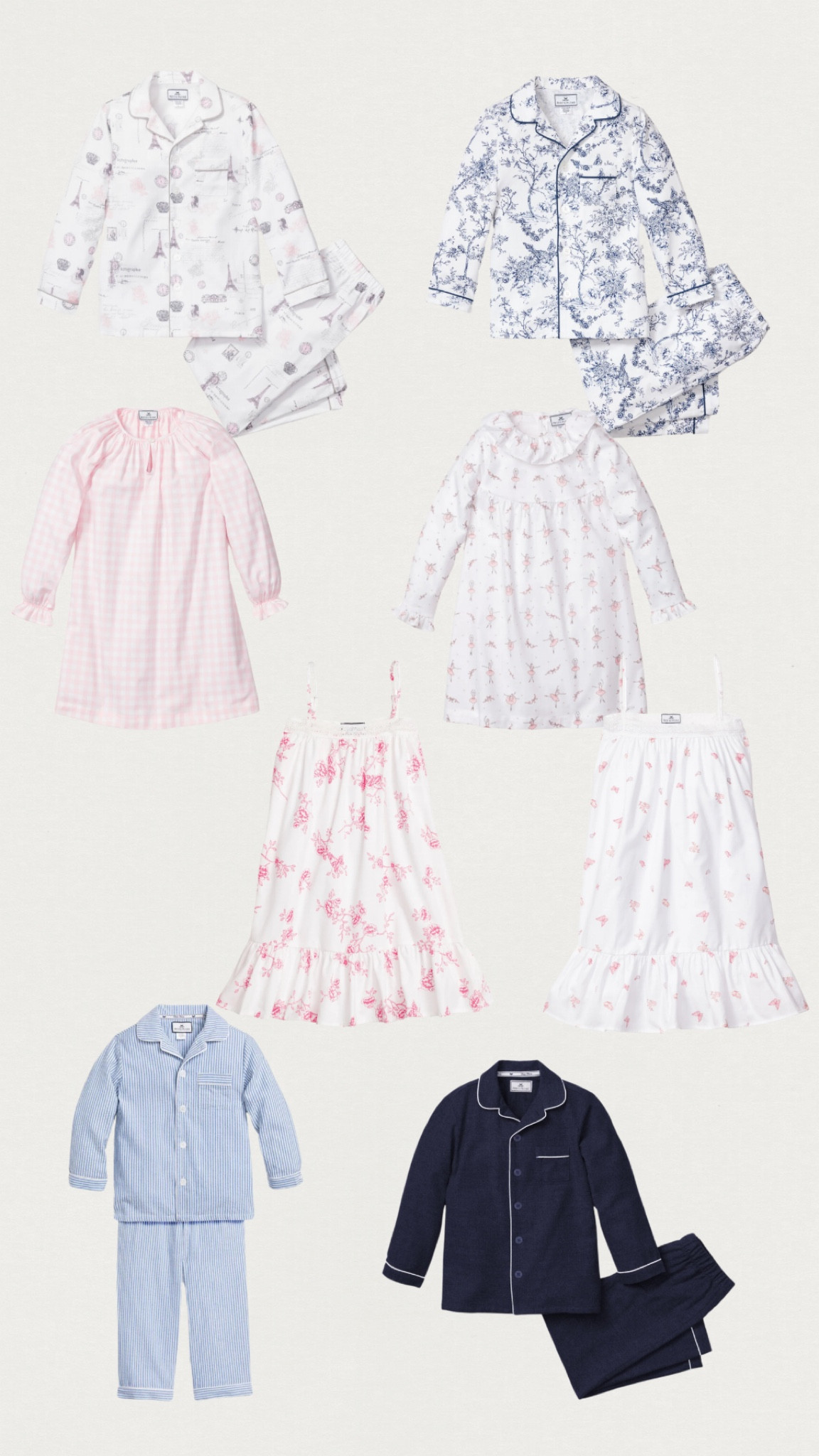 Kids pajamas, kids nightgown, kids pajamas sale, Black Friday sale 

#LTKKids #LTKSaleAlert #LTKCyberWeek