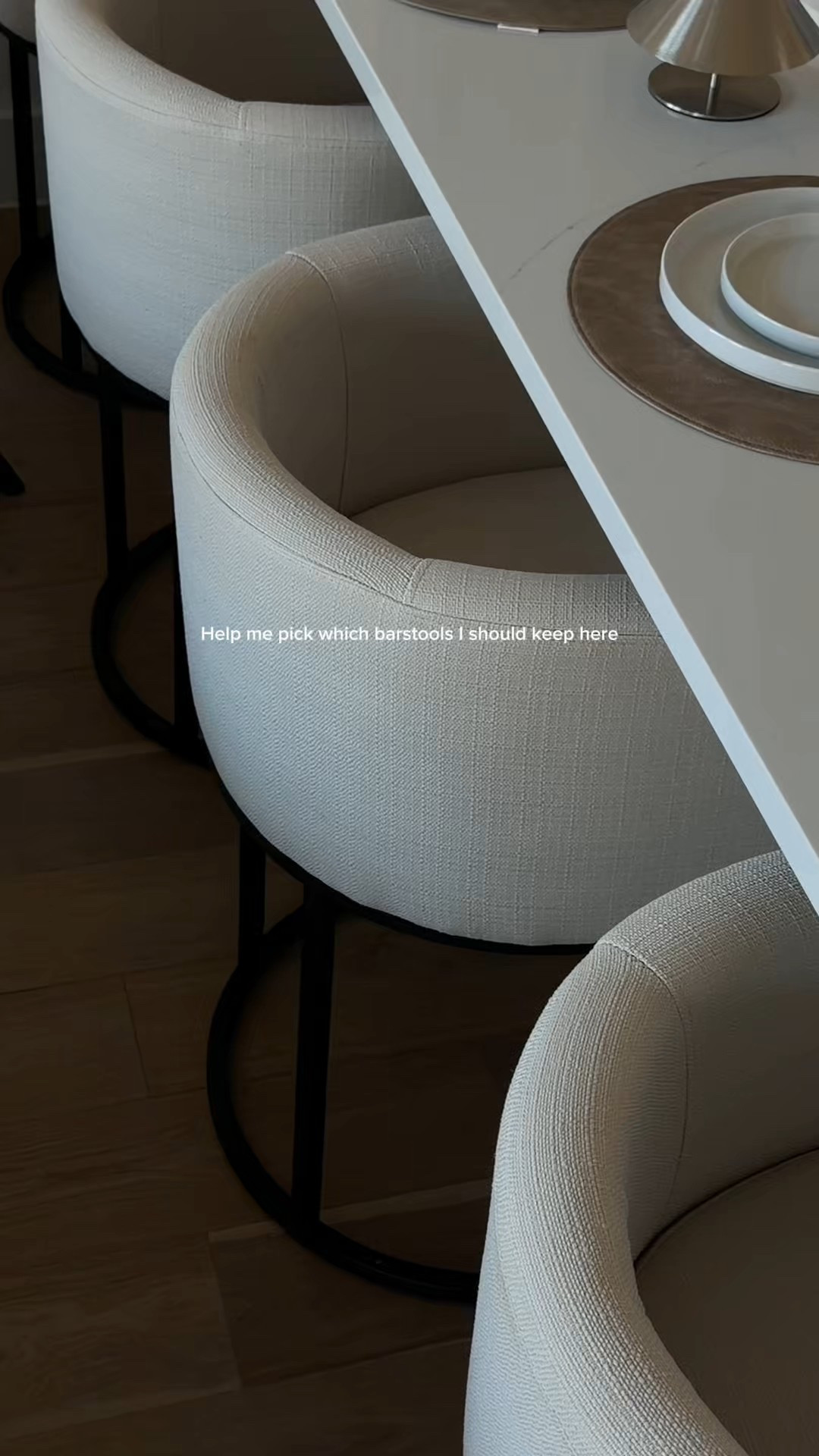 Amazon kitchen finds Amazon barstools 

#LTKHome #LTKFindsUnder100 #LTKSaleAlert