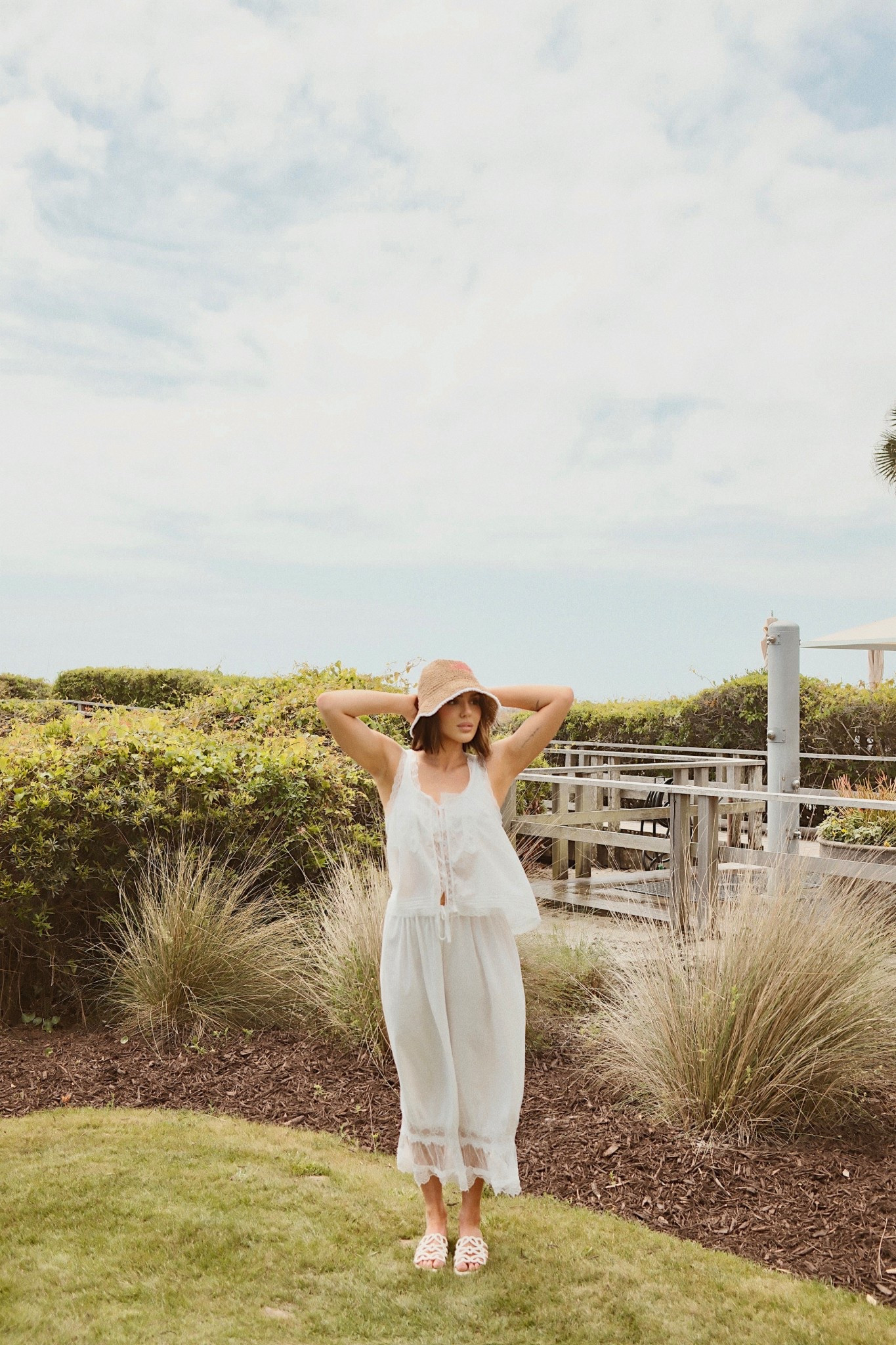 Beachy food 

#LTKmomlife #LTKTravel #LTKootd