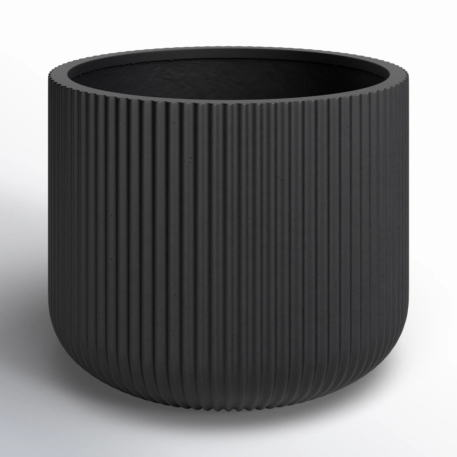 Milano Large Planter Pot | Wayfair North America