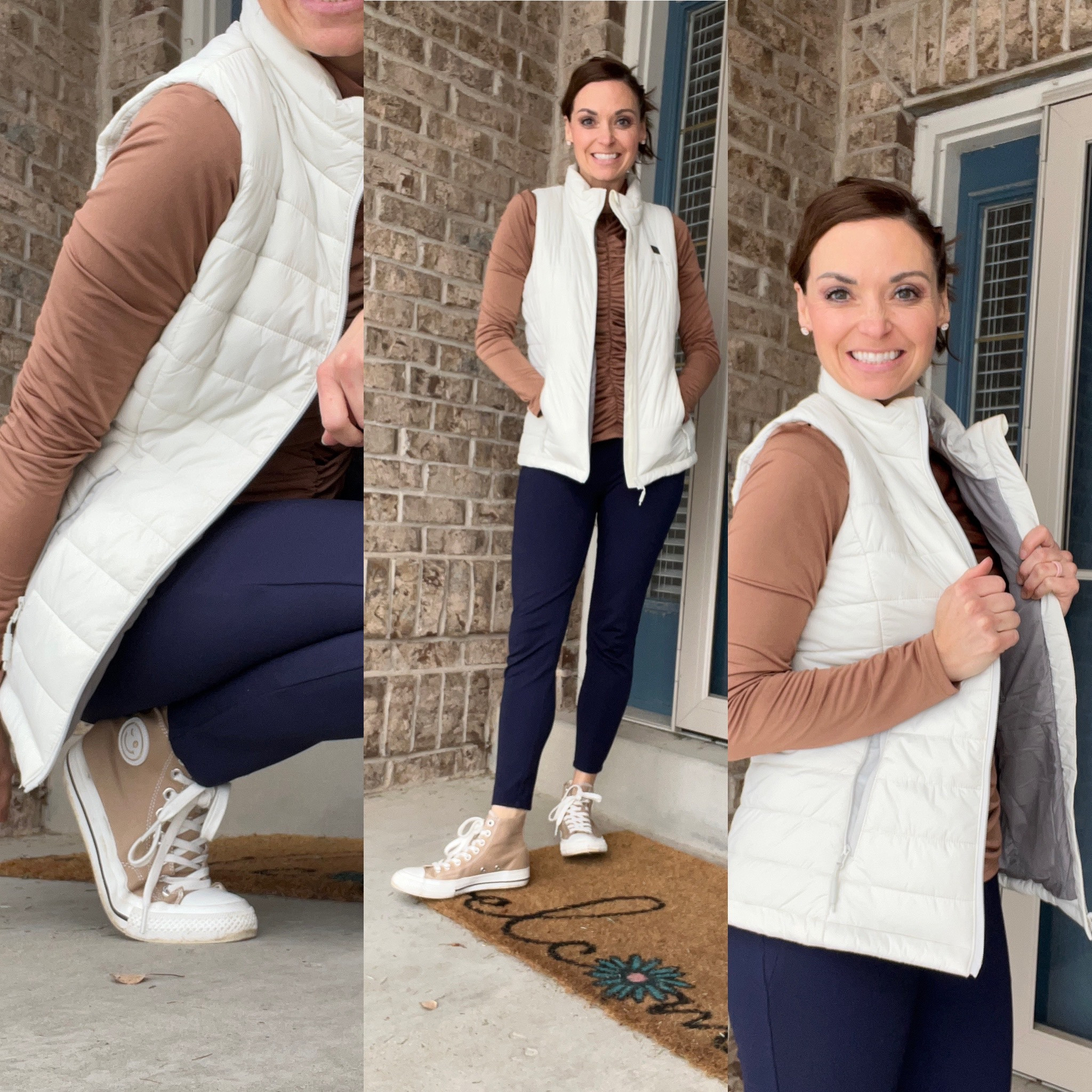 Simple cute, comfy and warm!

#LTKSeasonal #LTKstyletip #LTKunder100