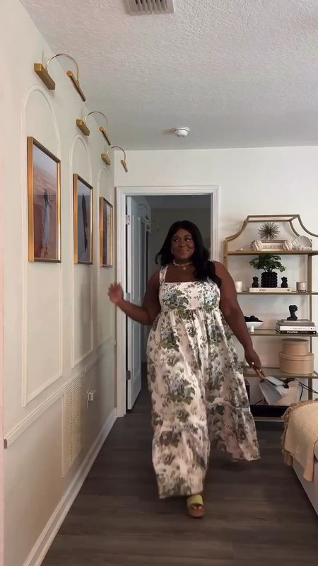 Walking into this week in style with my fave slays from Anthropologie🤍 Which dress is your top pick?

I’m wearing an XXL.

plus size fashion, spring dresses, wedding guest dress, graduation dress, summer outfit inspo, style guide, plus size fashion, sale alert

#LTKsalealert #LTKplussize #LTKfindsunder50