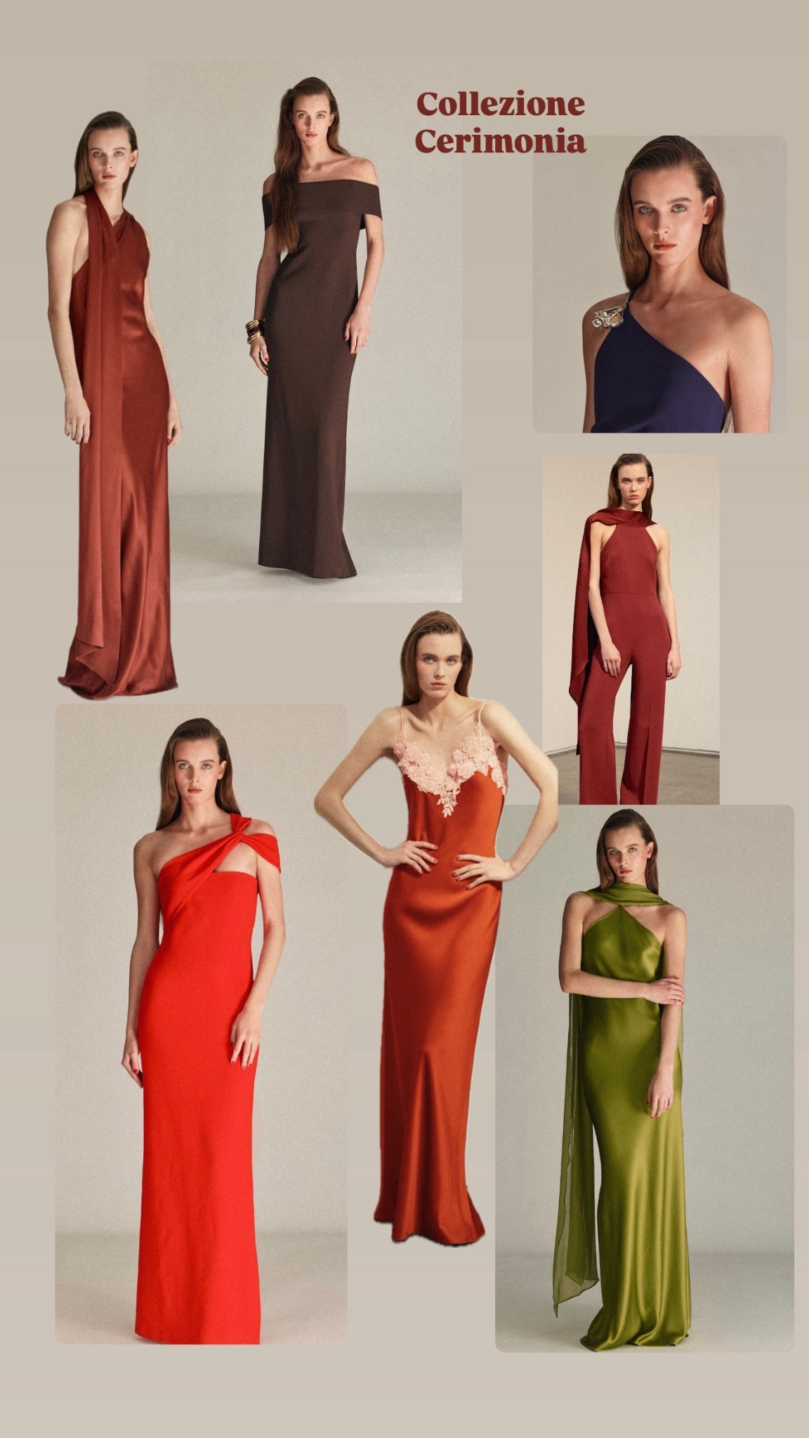 Collezione cerimonia 

#LTKpartywear #LTKitalia #LTKstyletip