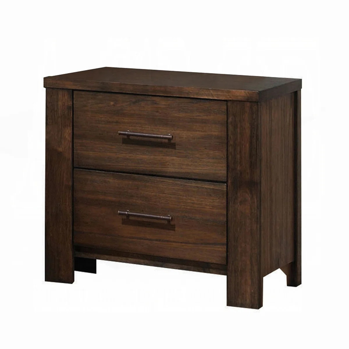 Rooker 2 - Drawer Nightstand | Wayfair North America