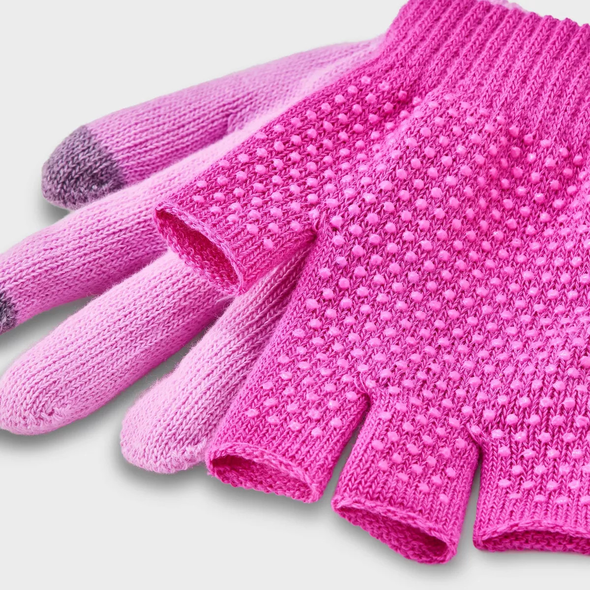 Kids' 3-in-1 Value Mitten - Cat & Jack™ | Target