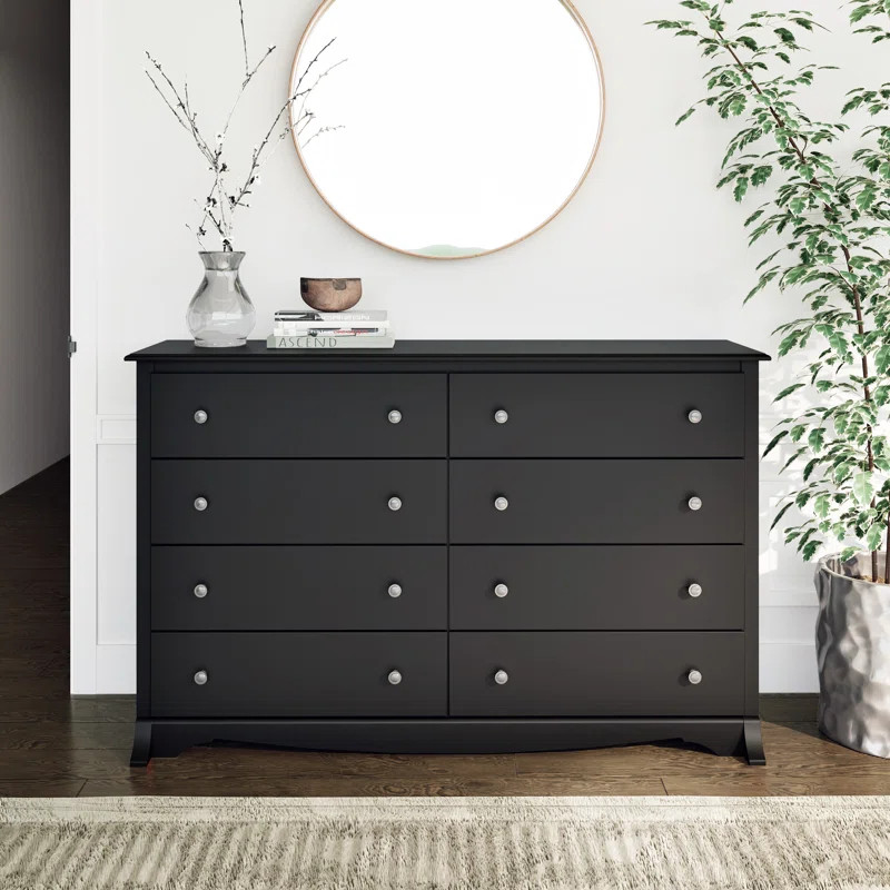 Sonoma 8-Drawer Dresser, 59" W | Wayfair North America