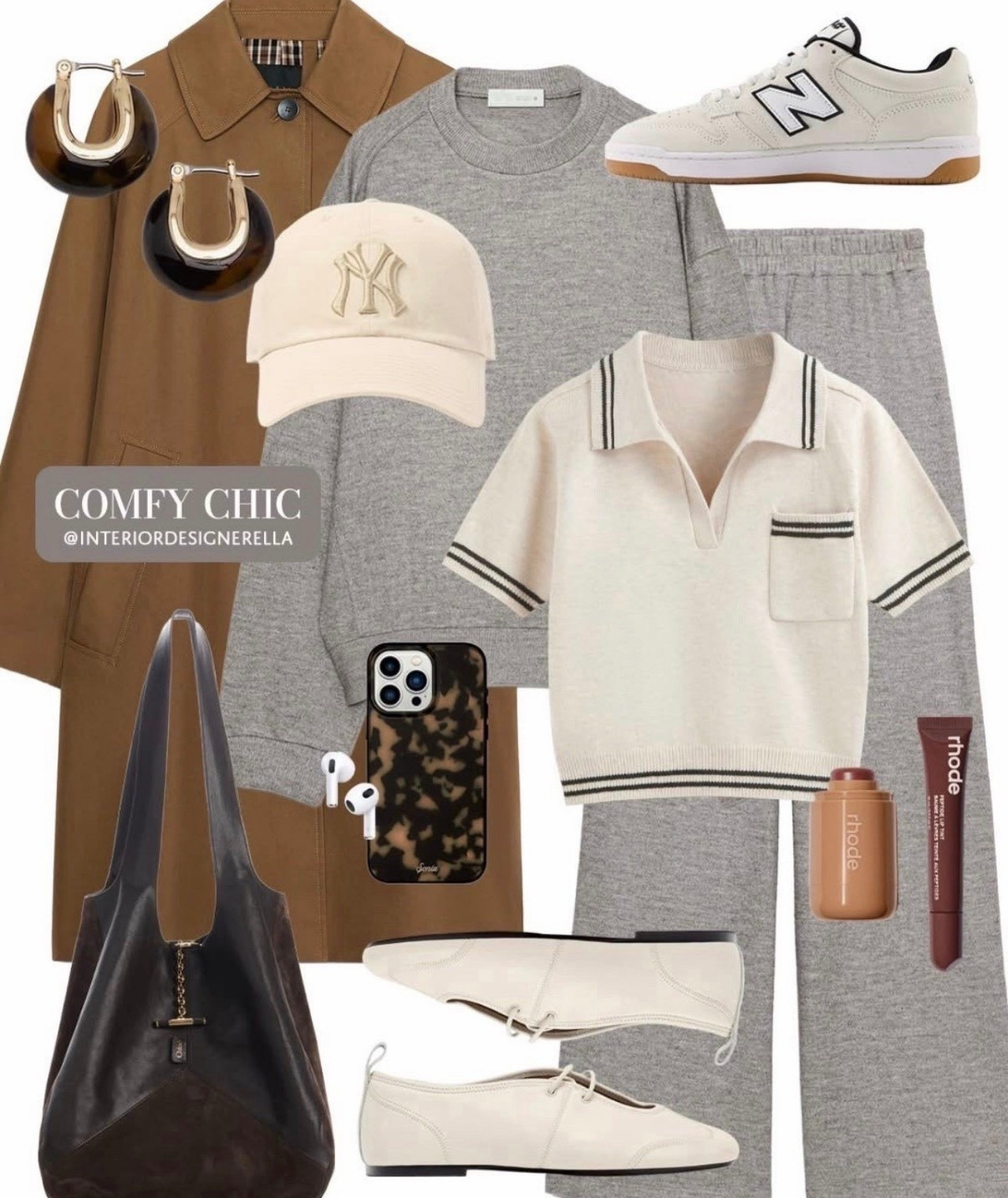 Scroll to shop! Follow for more finds! Xo! 🥰 

#LTKootd #LTKgrwm #LTKdayinmylife