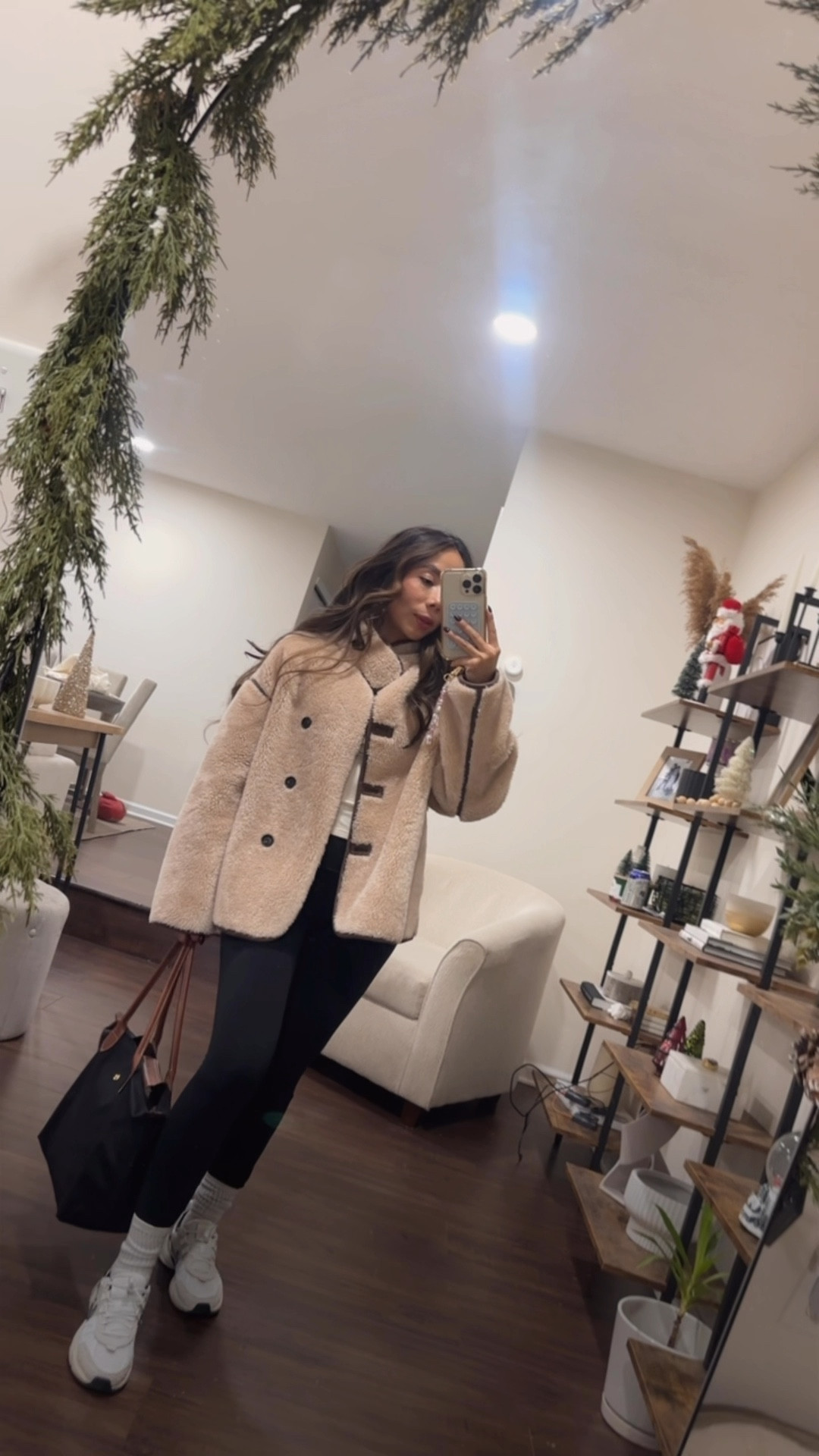 Cute winter ootd 

#LTKWatchNow #LTKStyleTip #LTKSeasonal