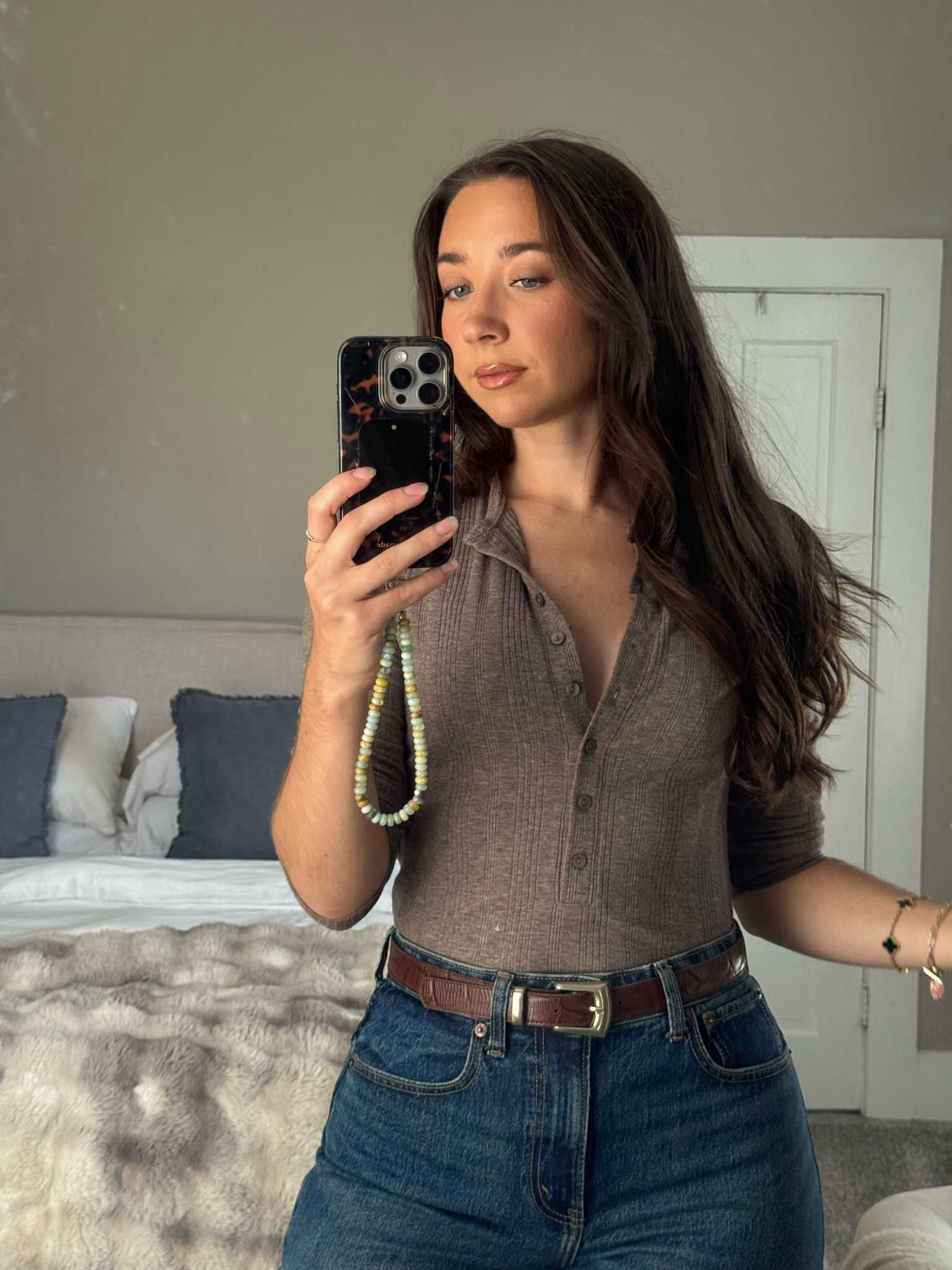 Abercrombie jeans