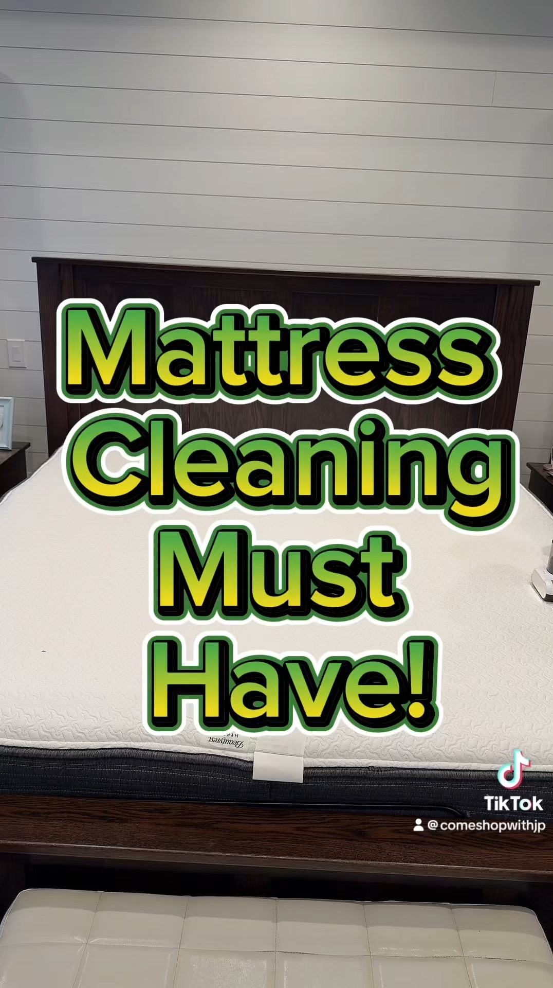 Mattress cleaning must have! 

#LTKFamily #LTKHome #LTKMostLoved