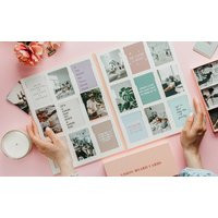 Lamare Vision Board Kit & Supplies - Complete 2025 Dream & Manifestation | Etsy (US)