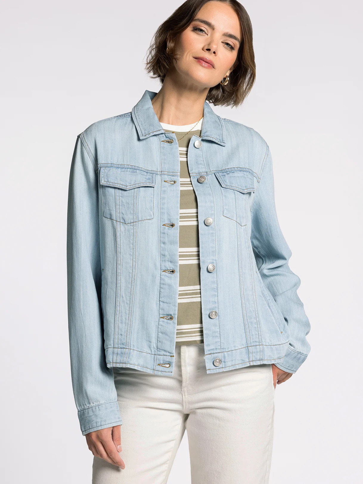JACKIE JACKET | Thread And Supply