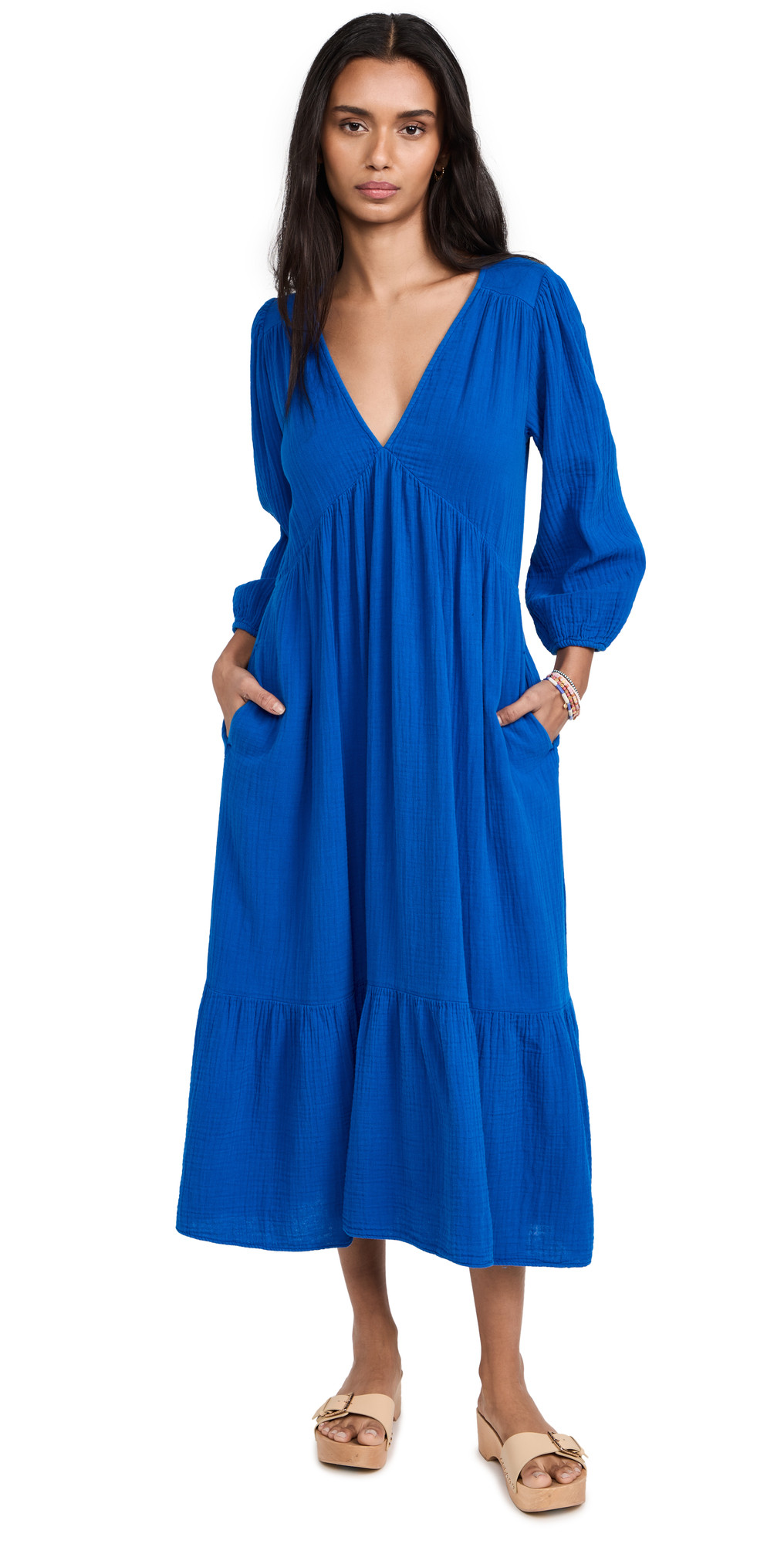 XIRENA Ella Dress | Shopbop | Shopbop