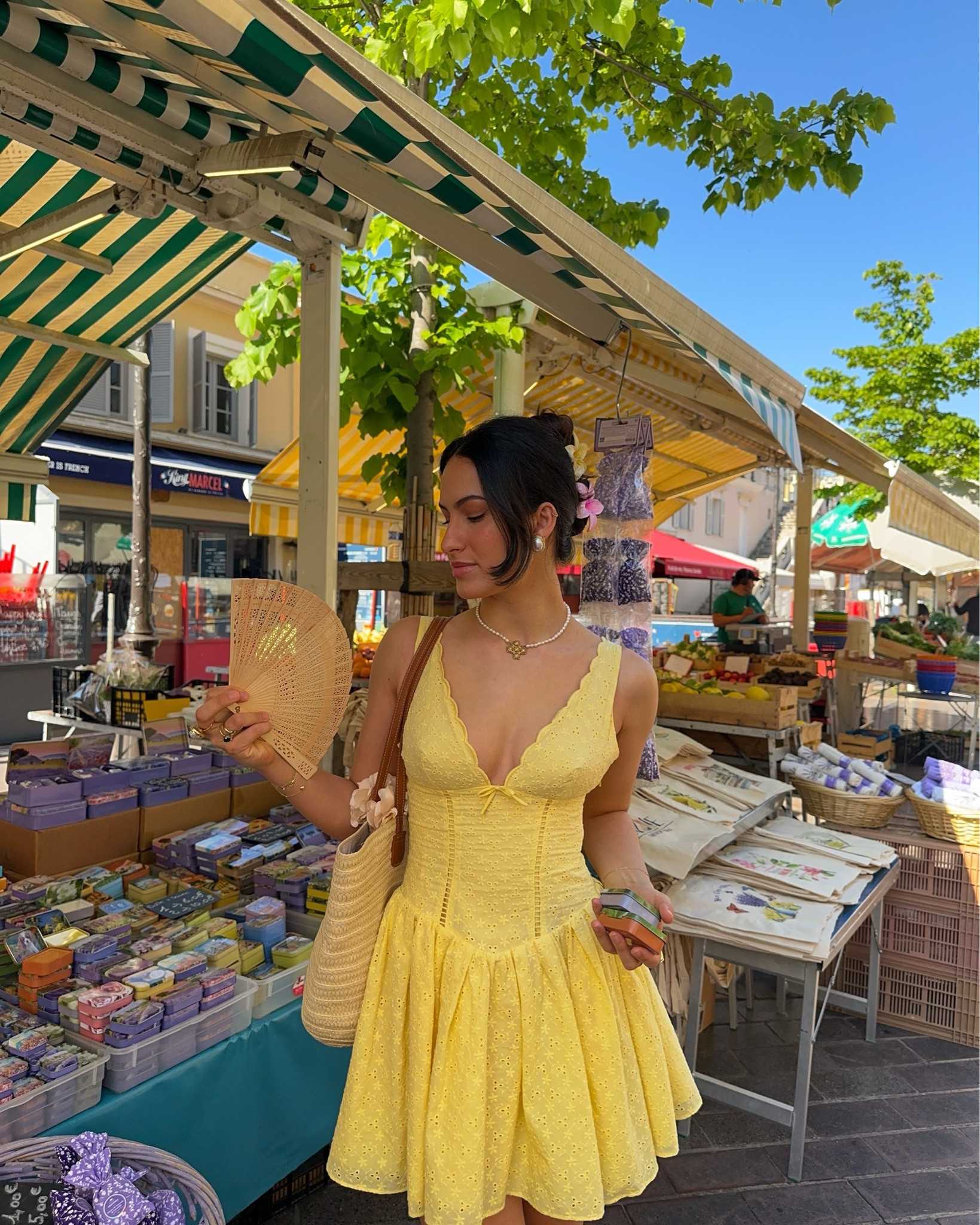 the colour of the season 

#LTKdresses #LTKsummer #LTKeurope