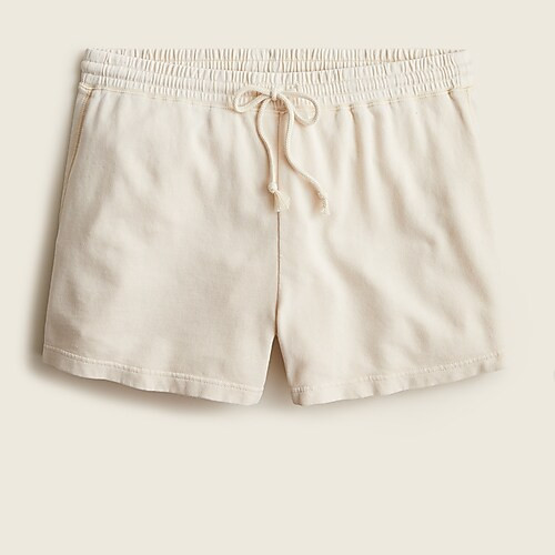 Magic Rinse™ drawstring short | J. Crew US