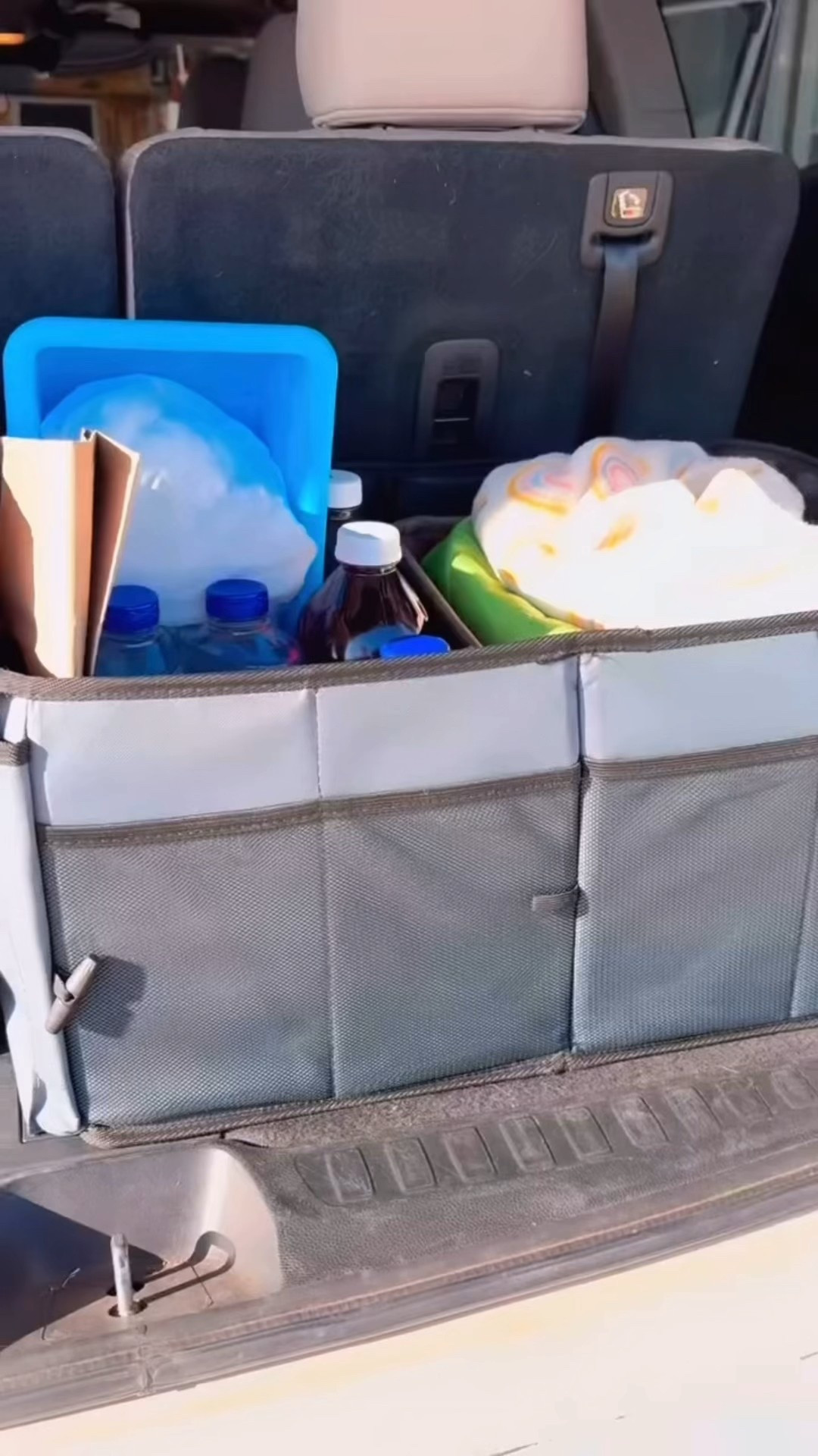 ‼️‼️Extra Storage Alert!!!  In your car we all need that storage!!!  Perfect for the busy family who lives out of their car!!!  
🚙 move over boxes welcome this awesome foldable storage container with straps!!!!    #blackfriday 

‼️Simply Comment Shop for the o #Itkhome #Itkcreators #ltkonboarding
Your support means the world to me.
Watch Stories Daily
📎https://mave.ly/okwallyiseeyou
📎https://www.amazon.com/shop/
okwallyiseeyou
📎https://www.shopltk.com/explore/
okwallyiseeyou?tab=post

3 Pack Color Sorting Squishy Sensory Toys for Kids with Autism | Travel Toy for Kid Ages 3-8 | Stress Anxiety Relief Kits for Calm Down | Birthday Gifts for Boys and Girls

#LTKGiftGuide #LTKCyberWeek #LTKMens