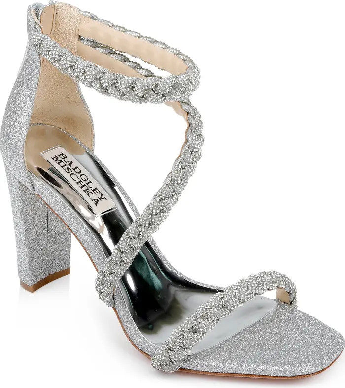 Fenix Embellished Ankle Strap Sandal (Women) | Nordstrom