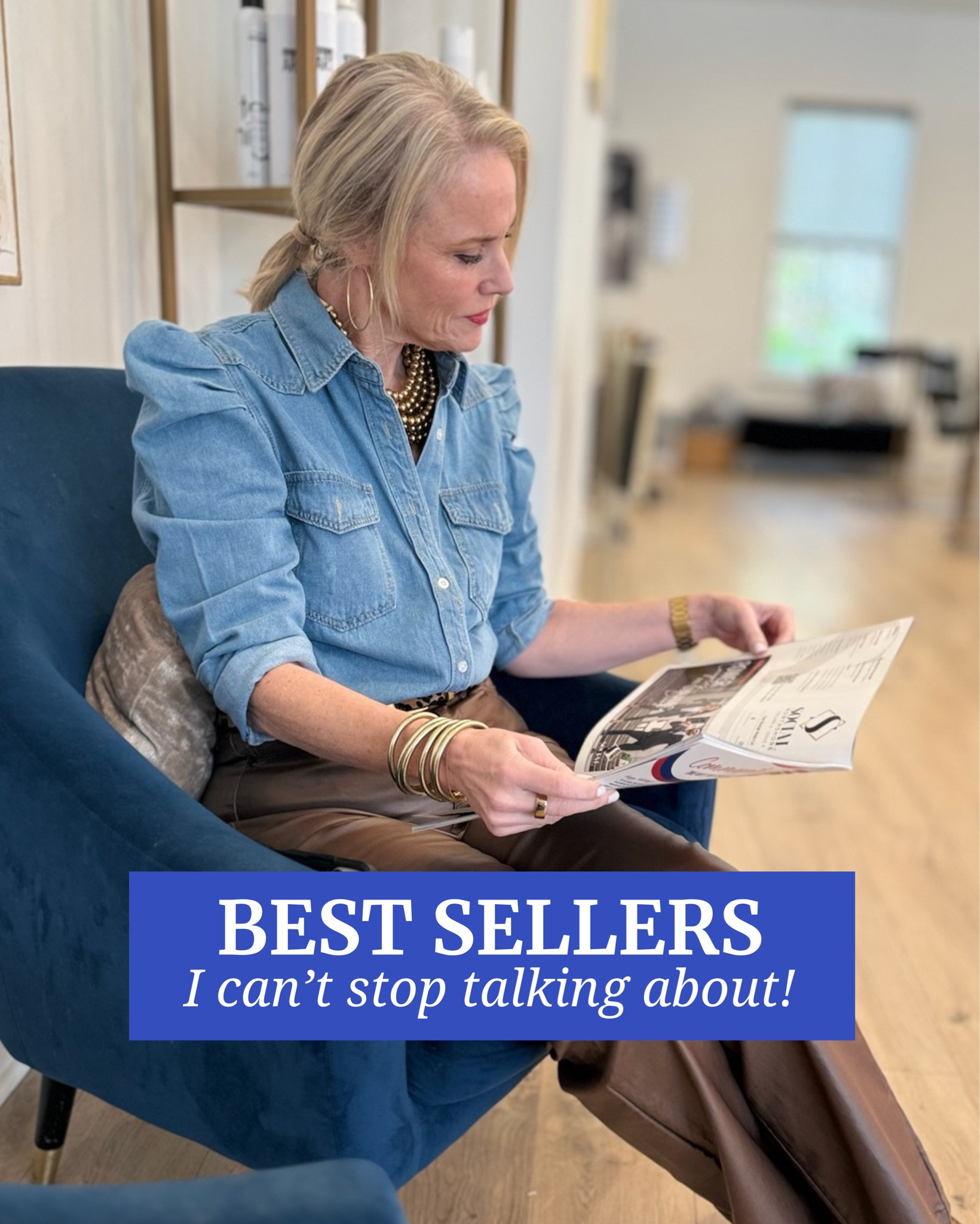 From everyday basics to those “wait… THAT’S where it’s from?!” finds, these are the tried-and-true favorites that keep landing in your carts (and closets).



#LTKTall #LTKFindsUnder100 #LTKOver40