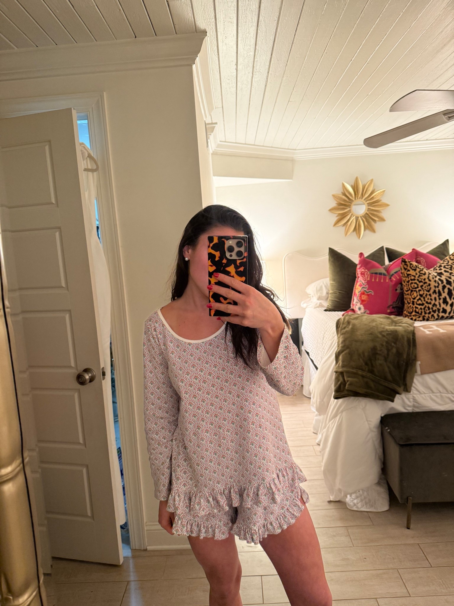 my absolute fav pajamas >>>>

#LTKTravel