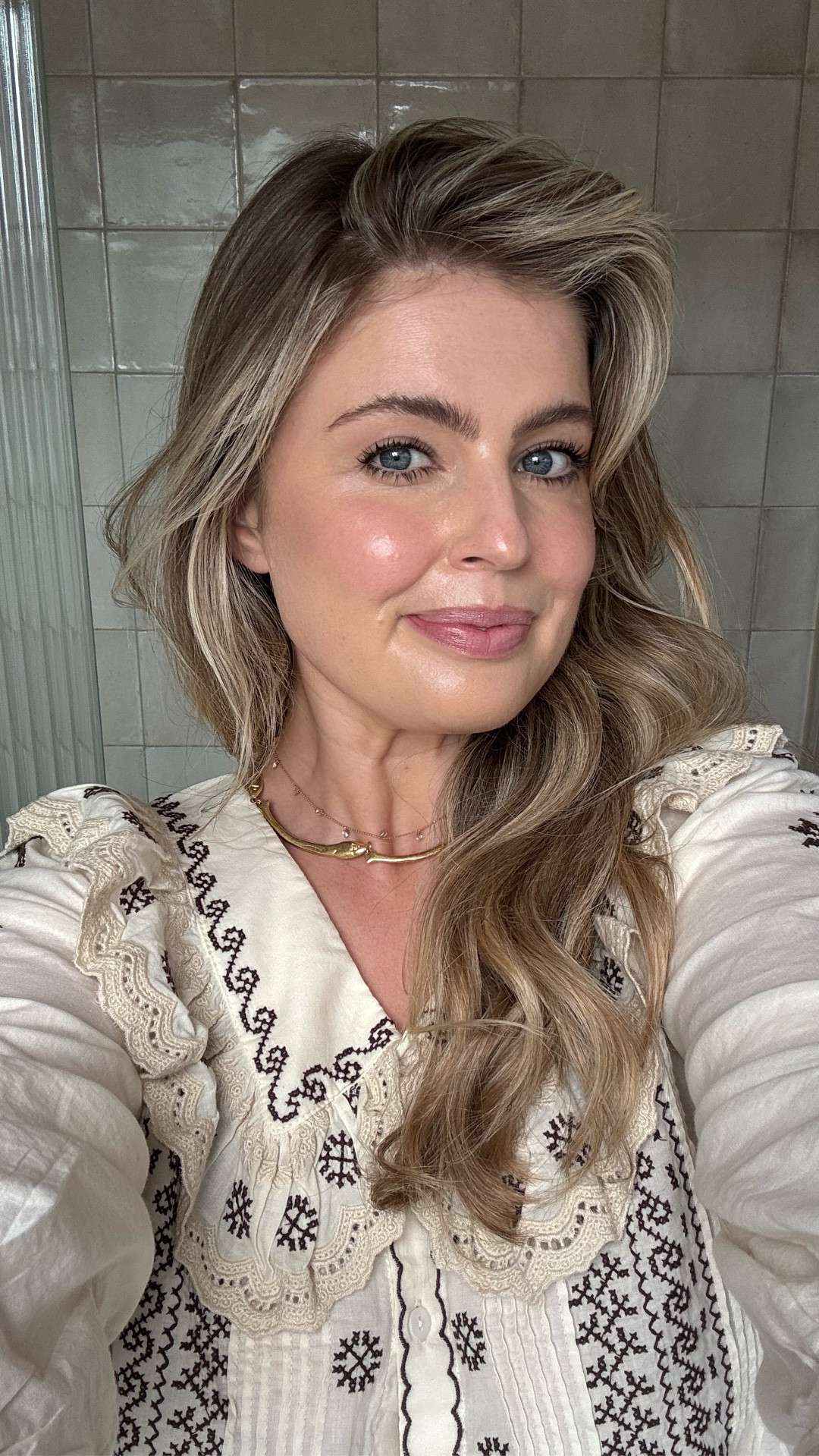 Some of my non-negotiables when it comes to skincare, body care and makeup. All available at SpaceNK - Tatcha, Westman Atelier, Tan-Luxe and Kosas 

#LTKbeauty #LTKgiftguide #LTKuk