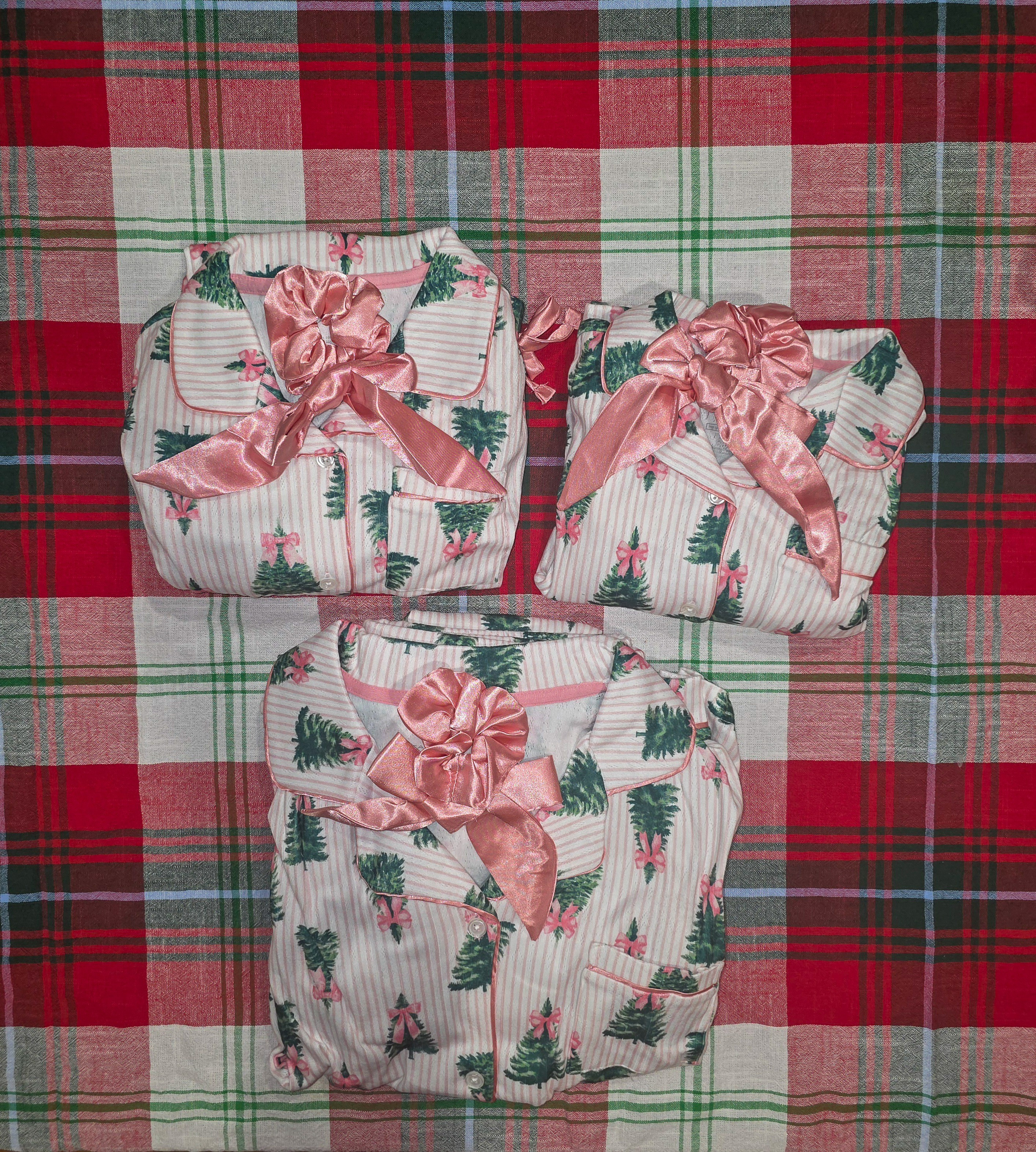 Softest mommy and me pj's for under $20 & kids $15

#LTKHoliday #LTKKids #LTKFamily