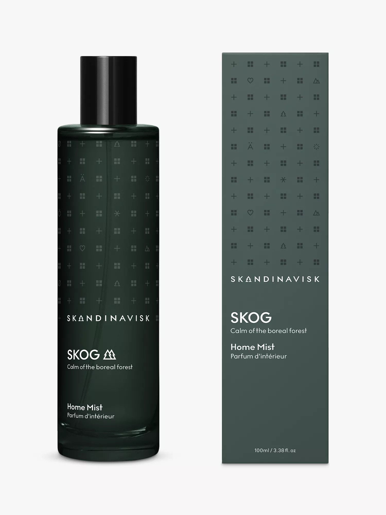 SKANDINAVISKSkog Room MIst, 100ml | John Lewis (UK)