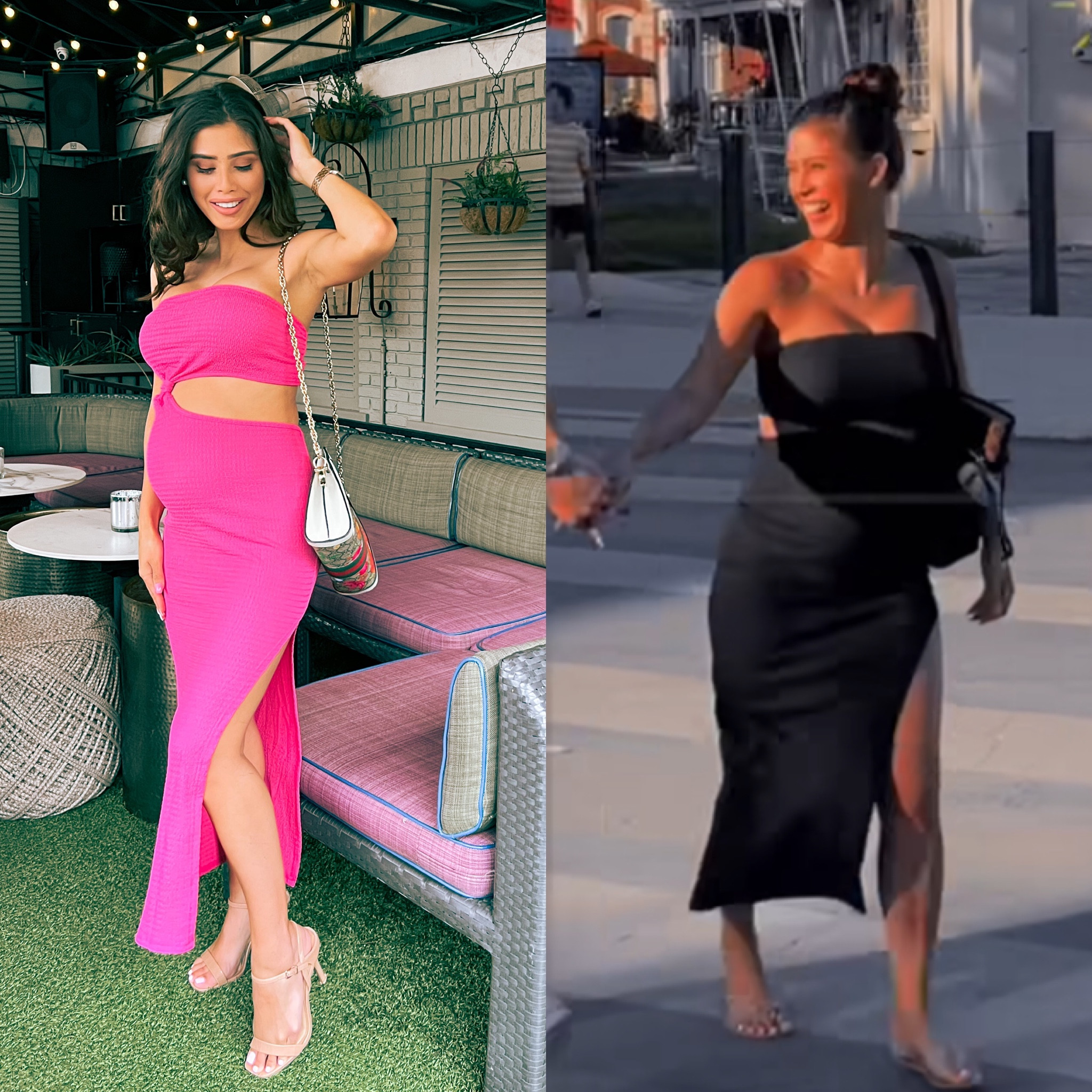 A Summer Must-Have! 🩷🌞

This CUT-OUT Split Tube Dress is so cute & comfy. I even bought in multiple colors! 😍 I’m super petite 5’0 & got a size XS #ltkbump #ltkvacay #ltksummer #ltkdress #ltkdresses

#LTKbump #LTKFind #LTKSeasonal