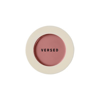 Versed Everything Balm Complexion Color - Hint - 0.23oz: Face and Cheek Balm, Buildable Coverage, Medium Tones | Target