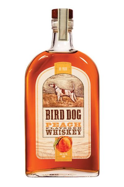 Bird Dog Peach Whiskey | Drizly