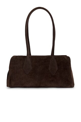 Sierra Shoulder Bag
                    
                    Free People | Revolve Clothing (Global)